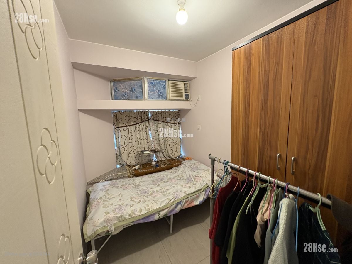 Kingswood Villas Sell 3 Bedrooms 548 ft²