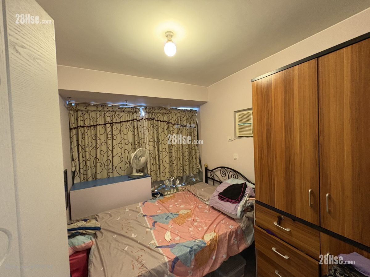 Kingswood Villas Sell 3 Bedrooms 548 ft²