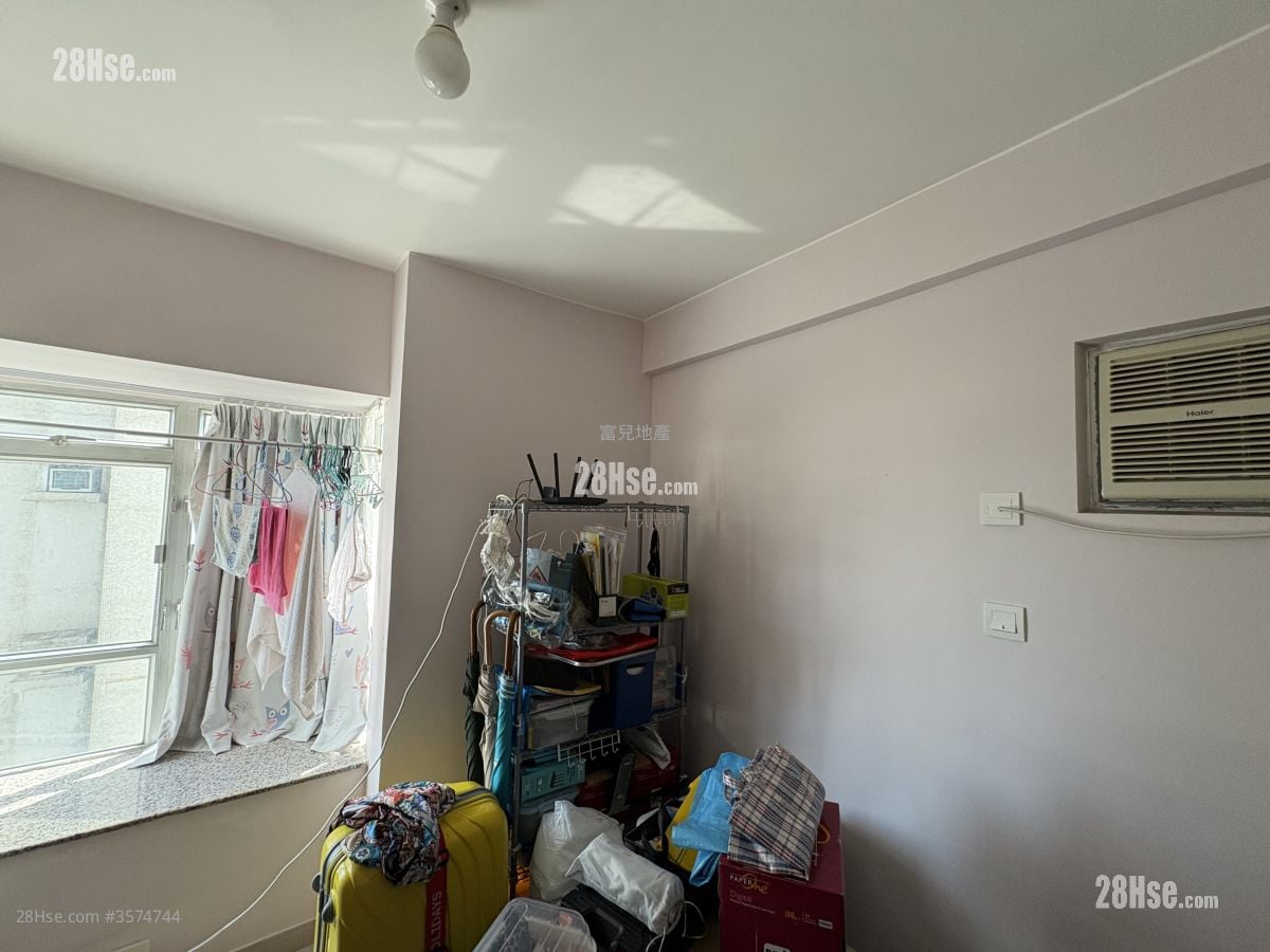 Kingswood Villas Sell 3 Bedrooms 548 ft²