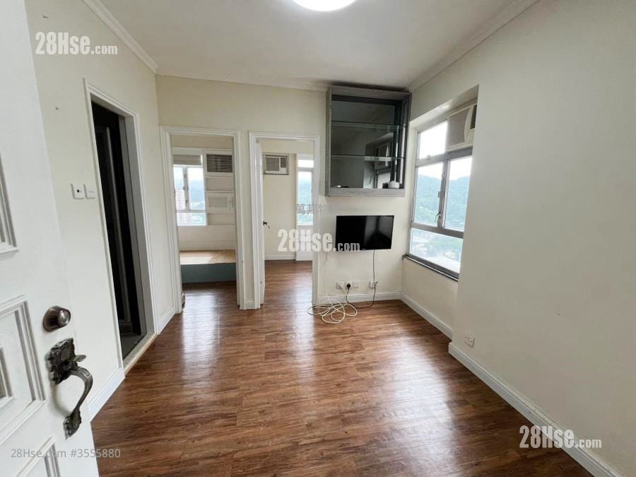 Beautiful Garden Sell 2 Bedrooms , 1 Bathroom 293 ft²