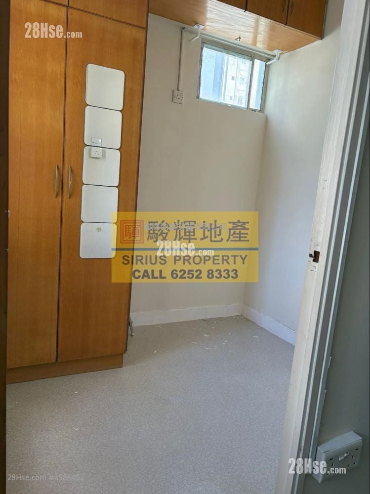New Man Lee Building Rental 201 ft²