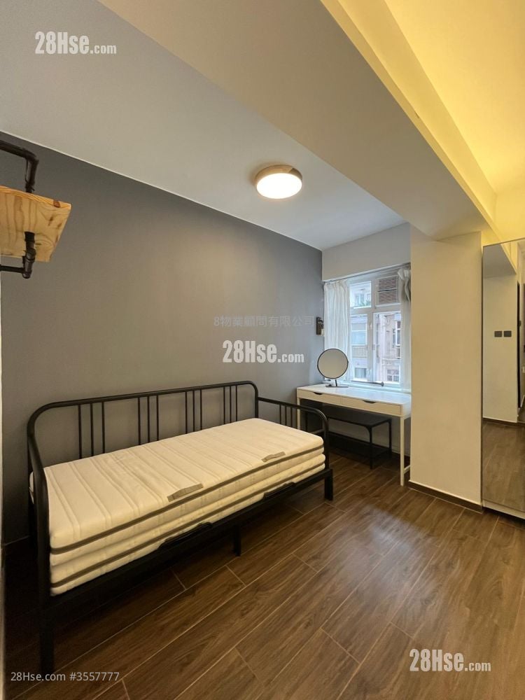 Kingston Building Rental Studio , 1 Bathroom 170 ft²