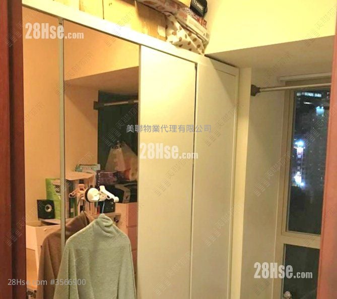 观月桦峯 售盘 3 房 , 2 浴室 695 平方尺 观月桦峯 售盘 3 房 , 2 浴室 695 平方尺