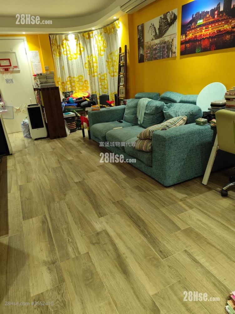 Chek Nai Ping Sell 3 Bedrooms , 2 Bathrooms 650 ft²