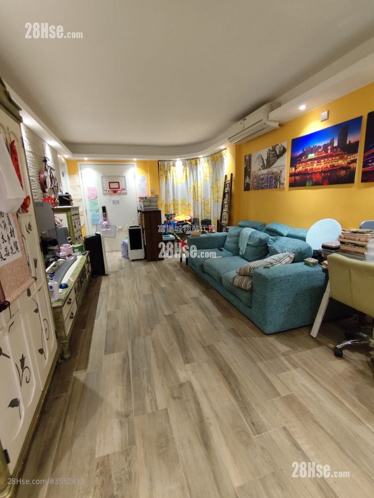 Chek Nai Ping Sell 3 Bedrooms , 2 Bathrooms 650 ft²