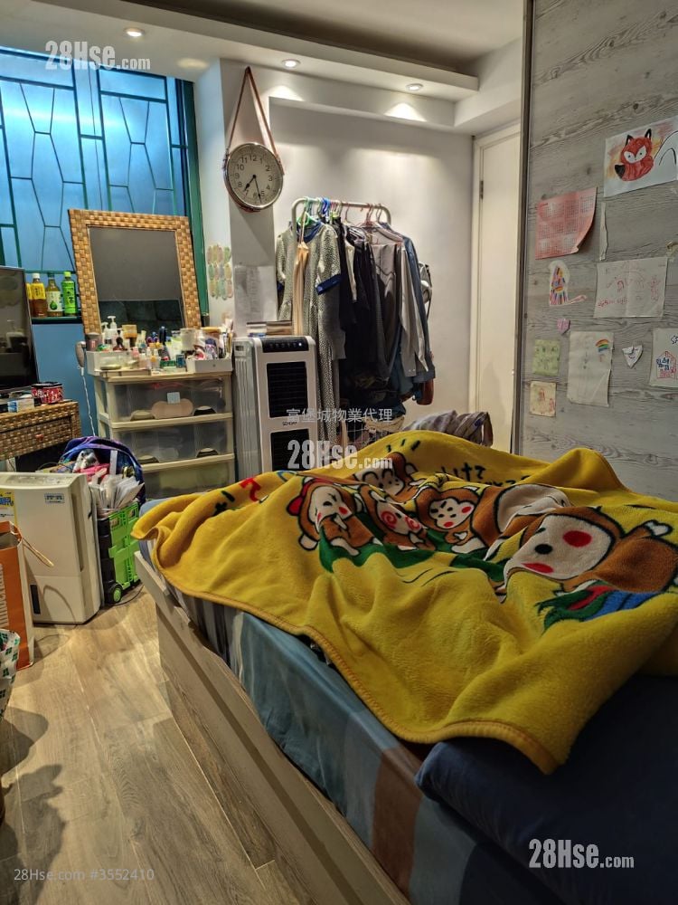 Chek Nai Ping Sell 3 Bedrooms , 2 Bathrooms 650 ft²