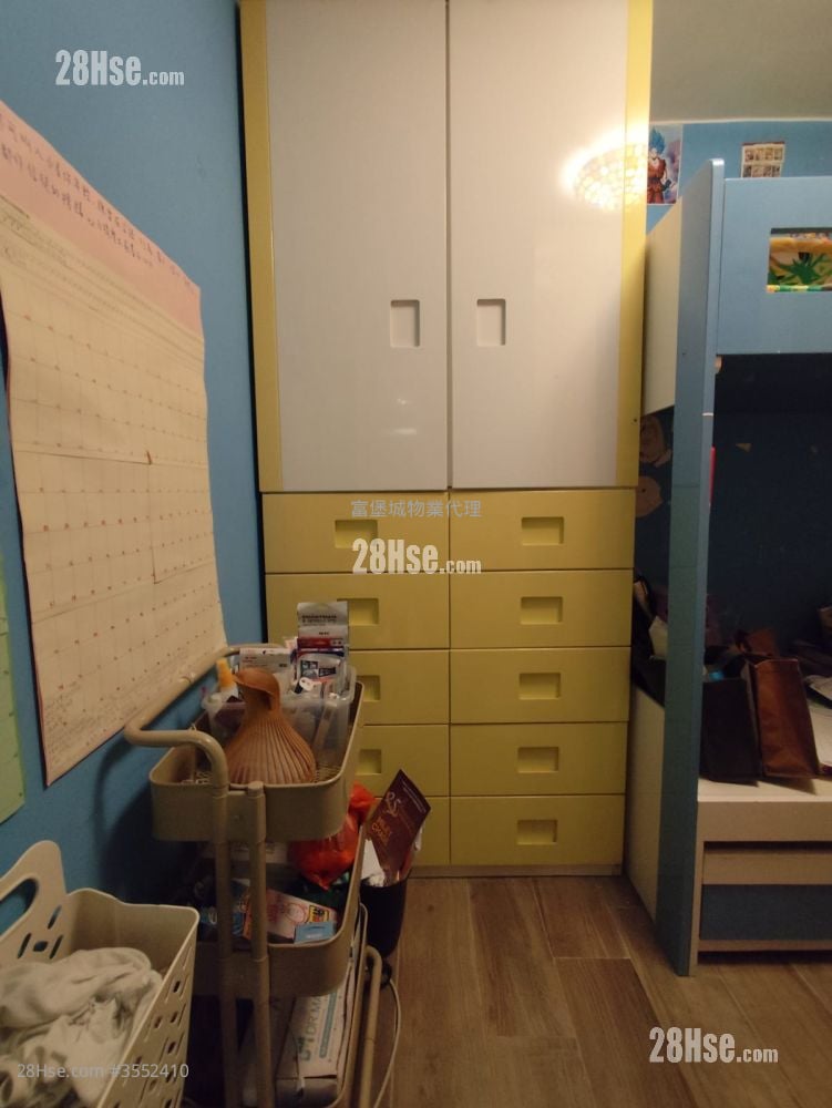 Chek Nai Ping Sell 3 Bedrooms , 2 Bathrooms 650 ft²