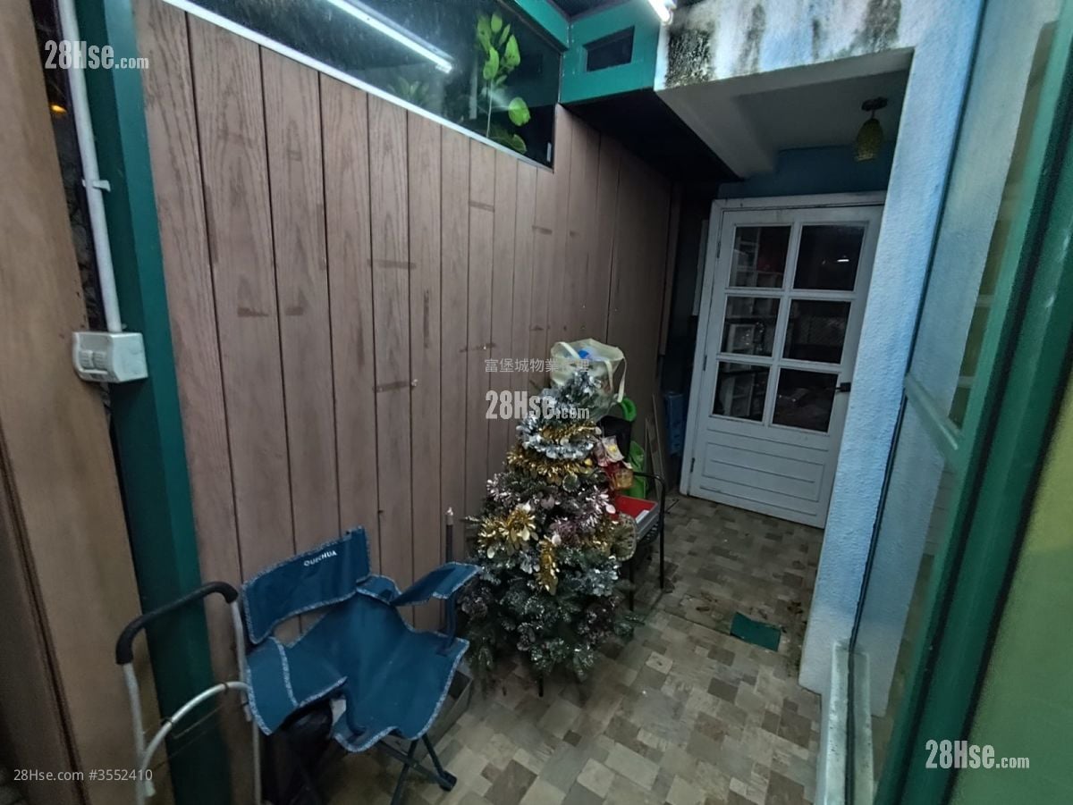 Chek Nai Ping Sell 3 Bedrooms , 2 Bathrooms 650 ft²