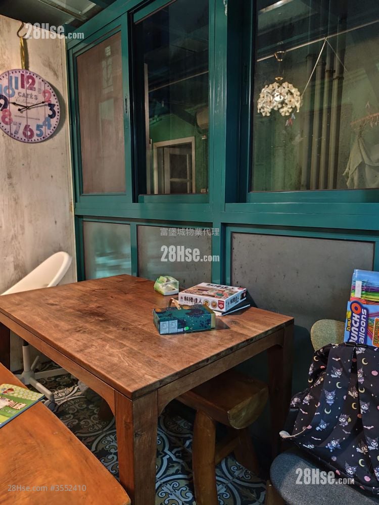 Chek Nai Ping Sell 3 Bedrooms , 2 Bathrooms 650 ft²