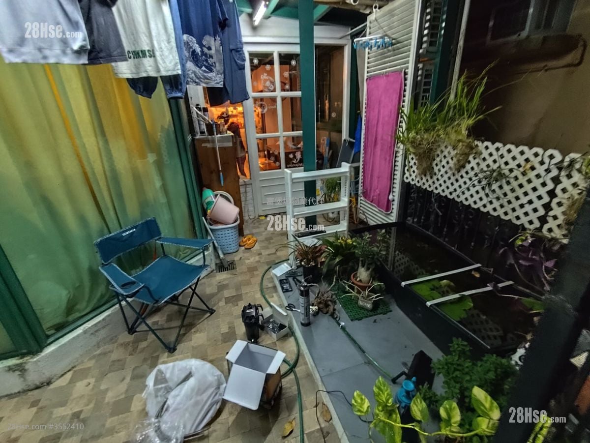 Chek Nai Ping Sell 3 Bedrooms , 2 Bathrooms 650 ft²