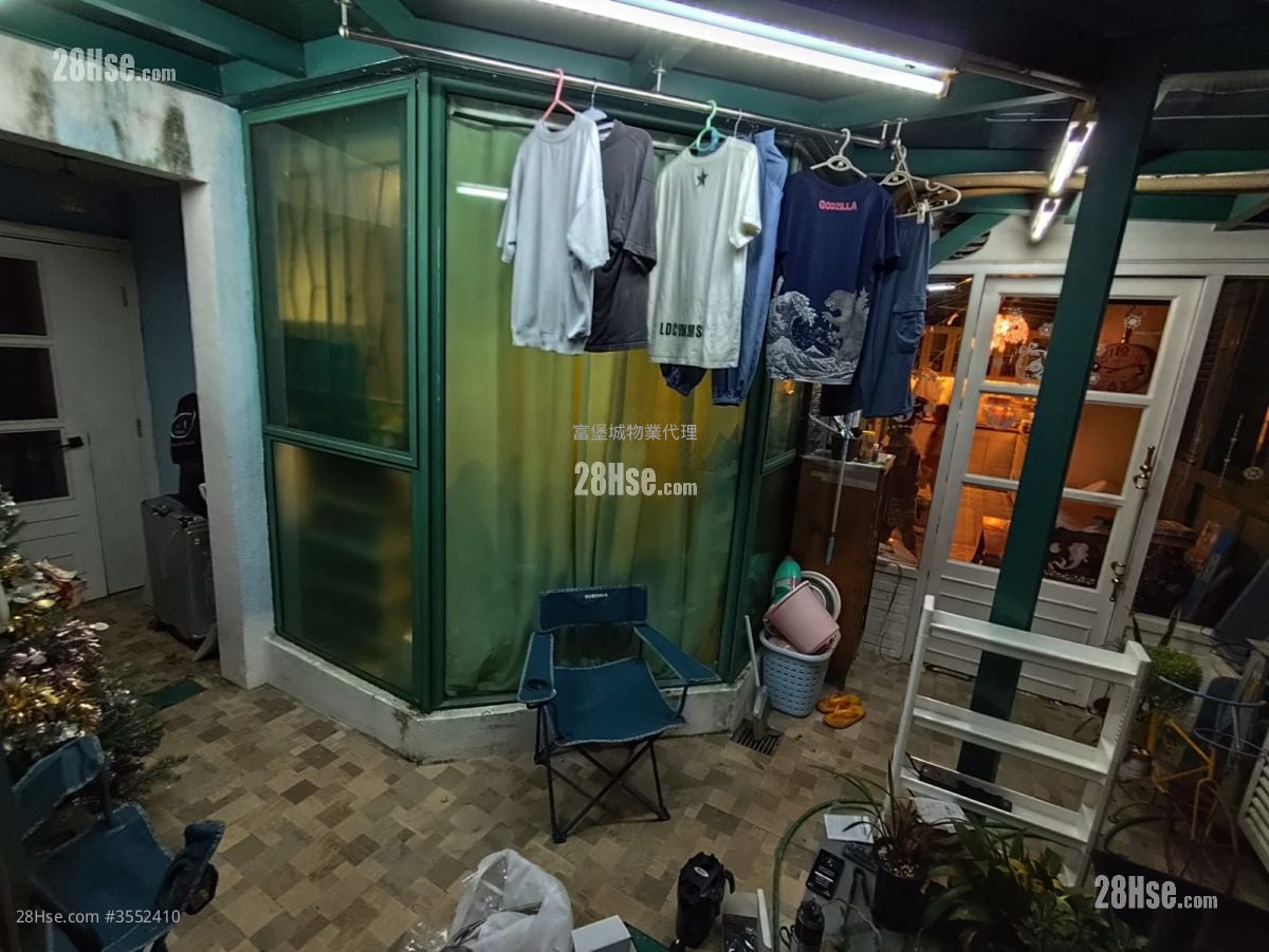 Chek Nai Ping Sell 3 Bedrooms , 2 Bathrooms 650 ft²