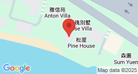 明苑小築 地圖