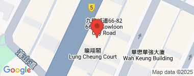 U PLACE  物業地址