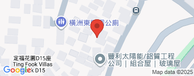 村屋 B室 高層 物業地址