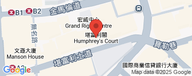 店舖 地下 物業地址
