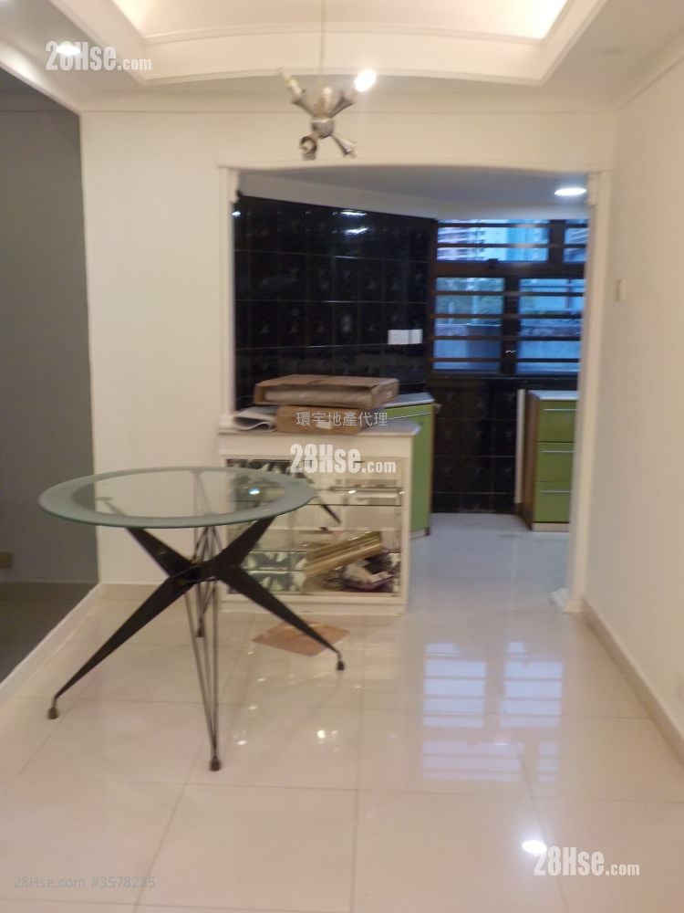 Kim Bo Building Rental 2 Bedrooms , 1 Bathroom 328 ft²