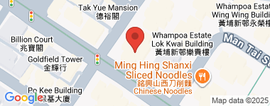 Whampoa Estate Ground Floor Address