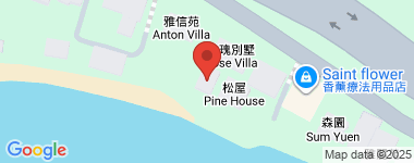 明苑小築  物業地址