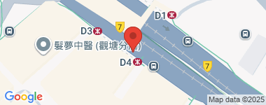 Yue Man Mansion  Address