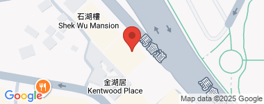 Fat Shing Building Room D, High Floor Address