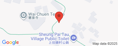 排头村 Whole Floor 地下 物业地址