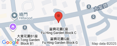 Wang Toi Shan (Chuk Hang Village) Village House Middle Floor Address