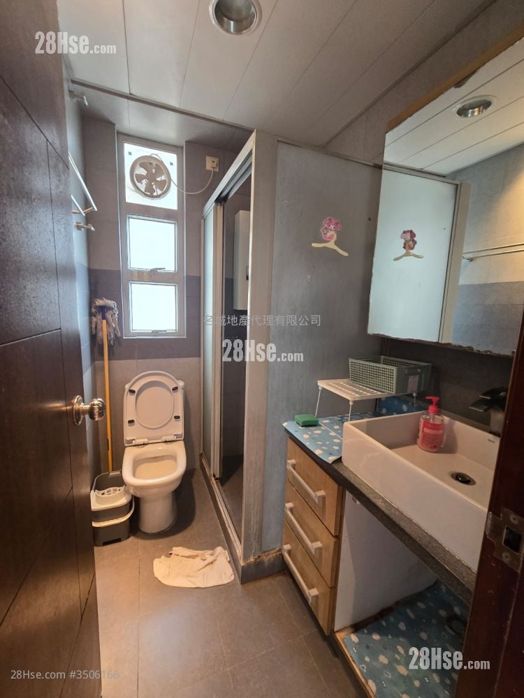 富嘉花園 售盤 3 房 , 1 浴室 587 平方呎 富嘉花園 售盤 3 房 , 1 浴室 587 平方呎