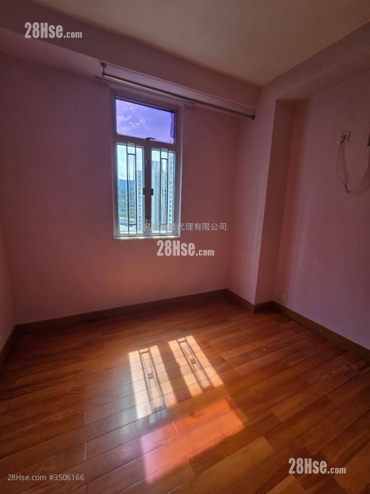 富嘉花園 售盤 3 房 , 1 浴室 587 平方呎 富嘉花園 售盤 3 房 , 1 浴室 587 平方呎