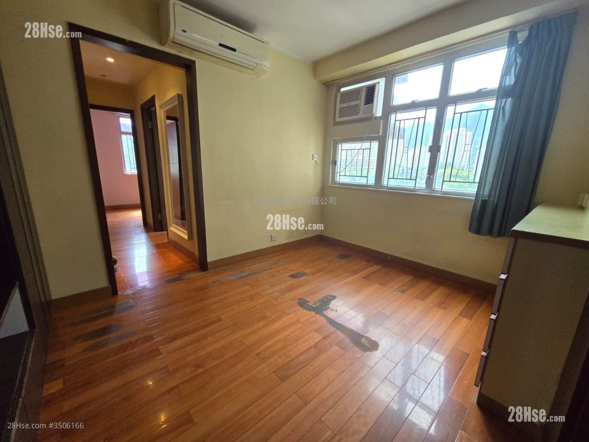 富嘉花園 售盤 3 房 , 1 浴室 587 平方呎 富嘉花園 售盤 3 房 , 1 浴室 587 平方呎