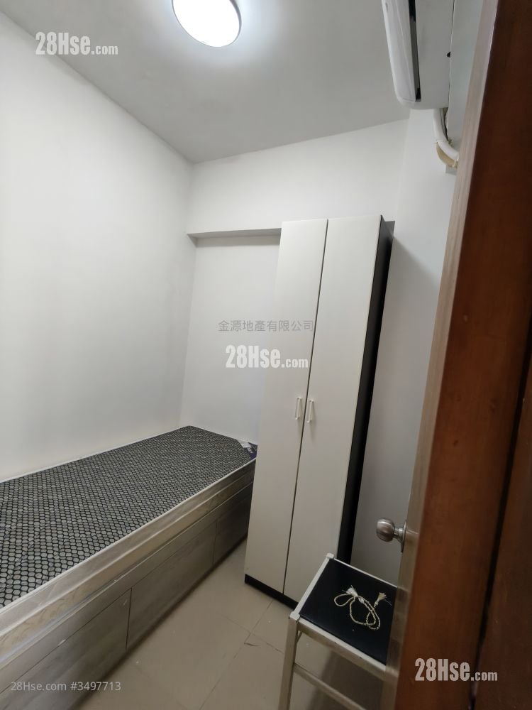 Hing Nin Building Rental 1 Bedroom 80 ft²