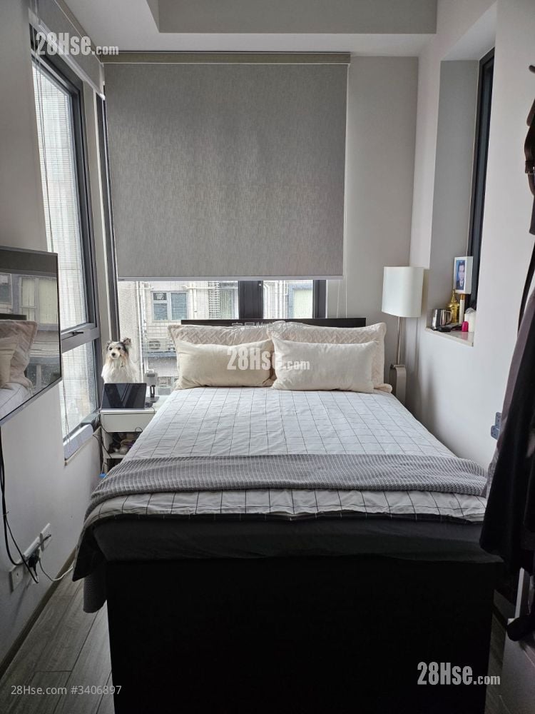 Novum Point Sell 1 Bedroom , 1 Bathroom 248 ft²