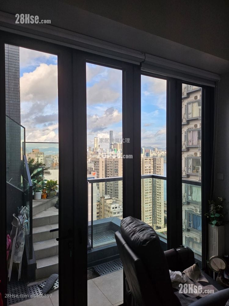 Novum Point Sell 1 Bedroom , 1 Bathroom 248 ft² Novum Point Sell 1 Bedroom , 1 Bathroom 248 ft²