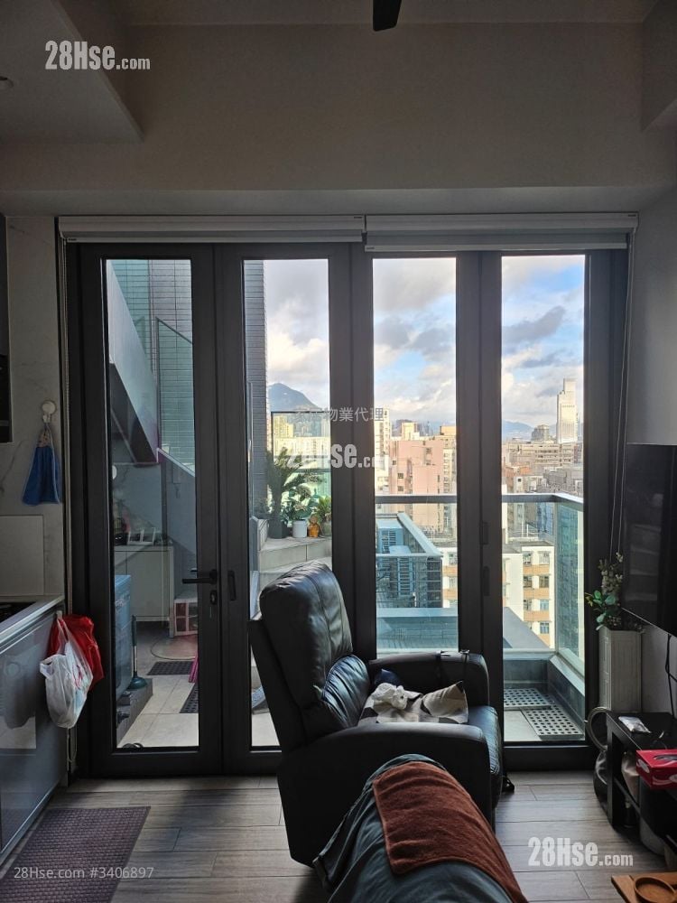 Novum Point Sell 1 Bedroom , 1 Bathroom 248 ft² Novum Point Sell 1 Bedroom , 1 Bathroom 248 ft²