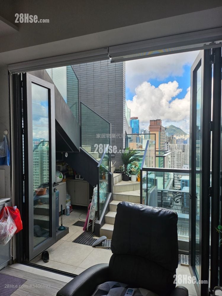 Novum Point Sell 1 Bedroom , 1 Bathroom 248 ft² Novum Point Sell 1 Bedroom , 1 Bathroom 248 ft²