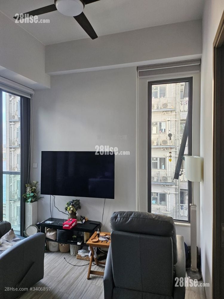 Novum Point Sell 1 Bedroom , 1 Bathroom 248 ft² Novum Point Sell 1 Bedroom , 1 Bathroom 248 ft²