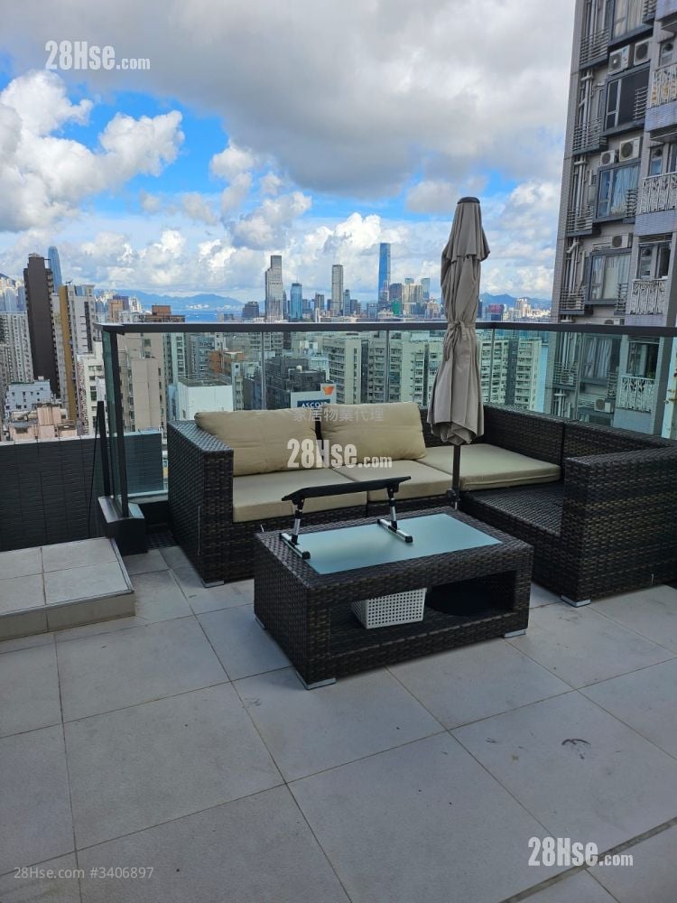 Novum Point Sell 1 Bedroom , 1 Bathroom 248 ft² Novum Point Sell 1 Bedroom , 1 Bathroom 248 ft²