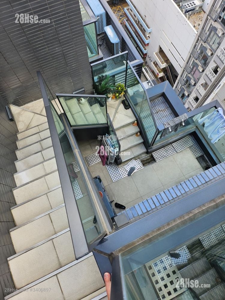 Novum Point Sell 1 Bedroom , 1 Bathroom 248 ft² Novum Point Sell 1 Bedroom , 1 Bathroom 248 ft²