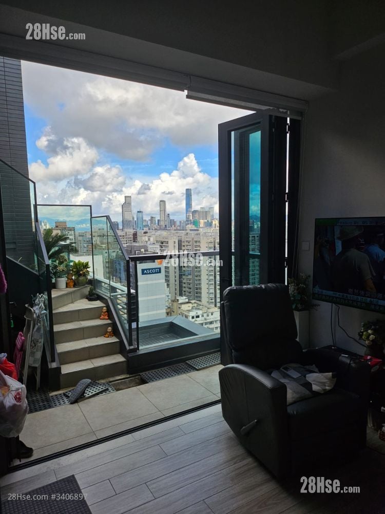 Novum Point Sell 1 Bedroom , 1 Bathroom 248 ft² Novum Point Sell 1 Bedroom , 1 Bathroom 248 ft²