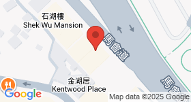 發誠樓 地圖