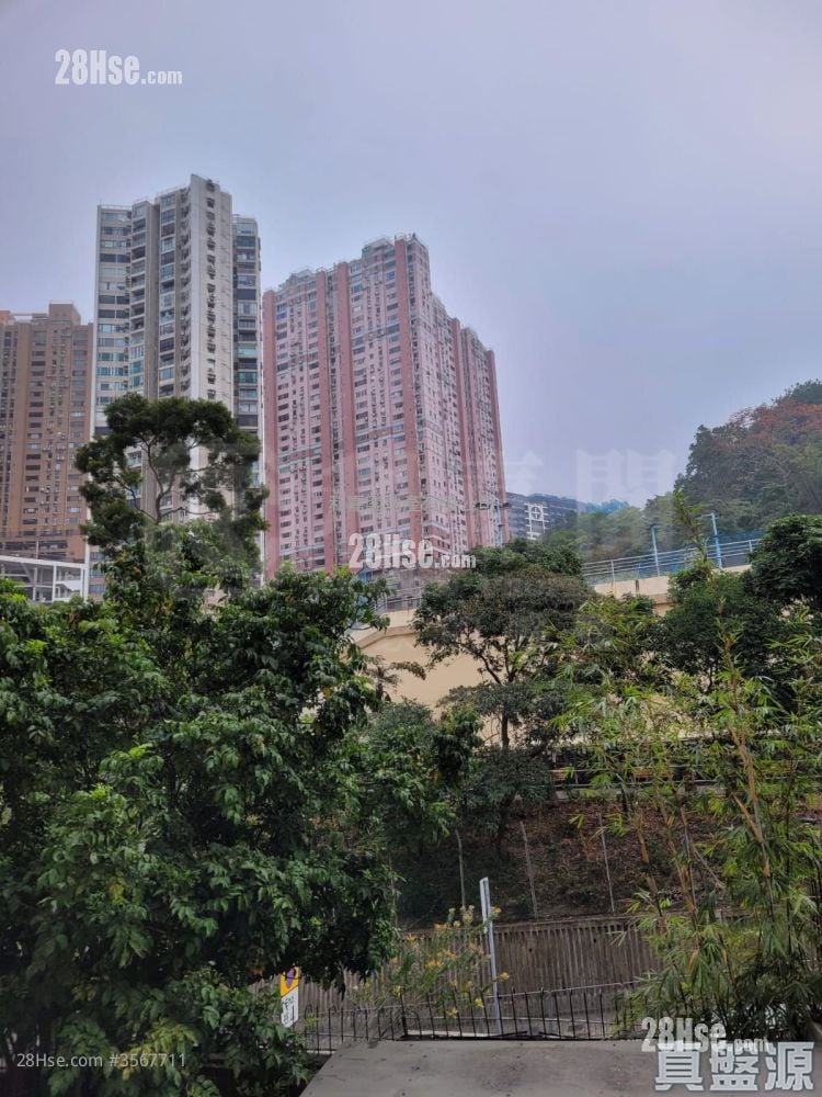 威景台 售盘 3 房 700 平方尺 威景台 售盘 3 房 700 平方尺