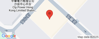 New Commerce Centre  Address