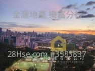 德强苑 售盘 2 房 , 1 浴室 404 平方尺