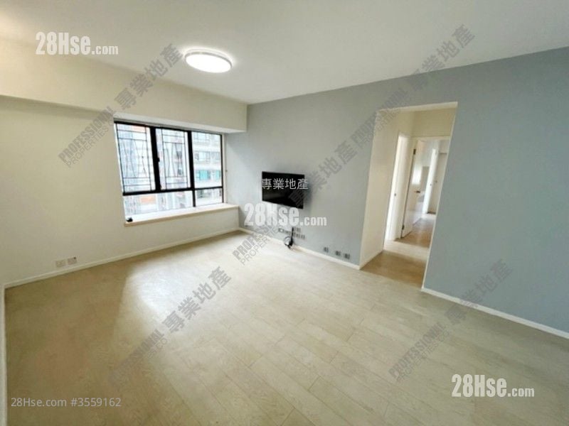 Excelsior Court Rental 3 Bedrooms , 2 Bathrooms 772 ft²