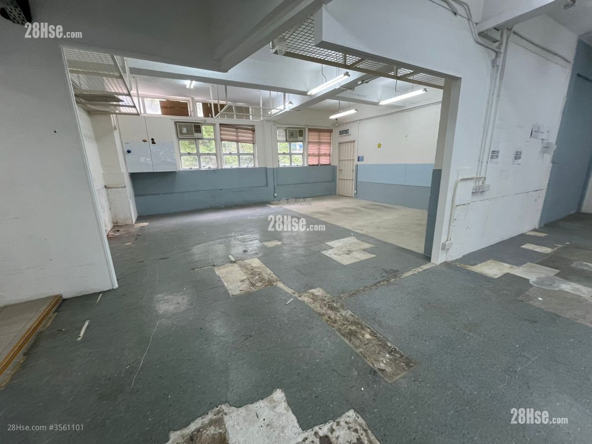 Cheong Lee Building Rental Cheong Lee Building Rental