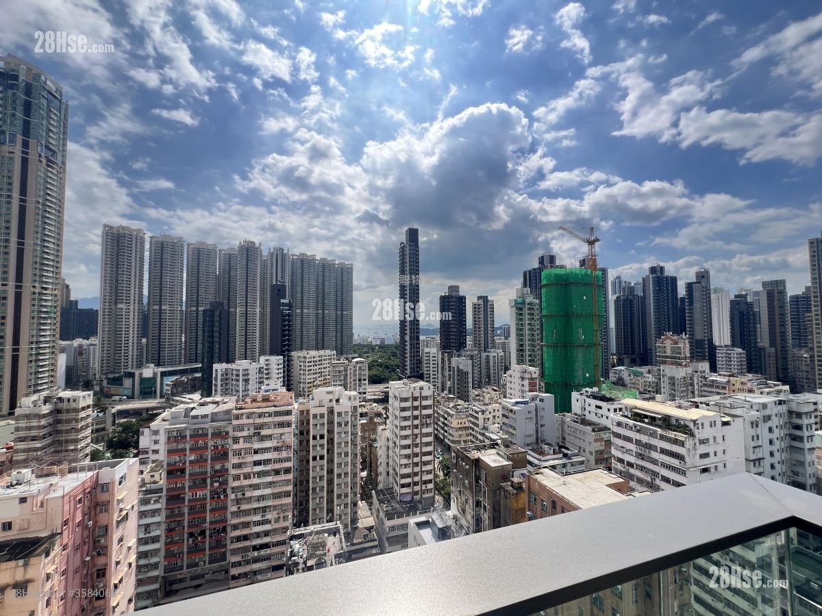 Ava228 Sell 1 Bedroom 238 ft²