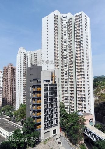 Tung Yan Court Sell 426 ft²