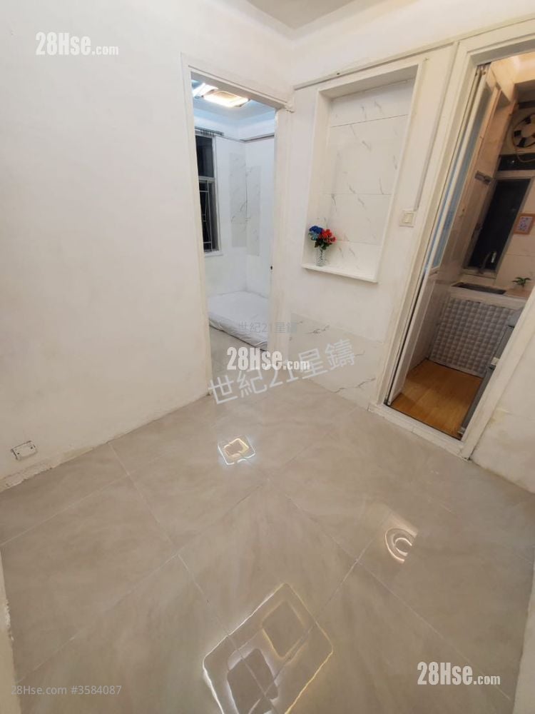 Ming Yuet Building Rental 1 Bedroom , 1 Bathroom 188 ft²