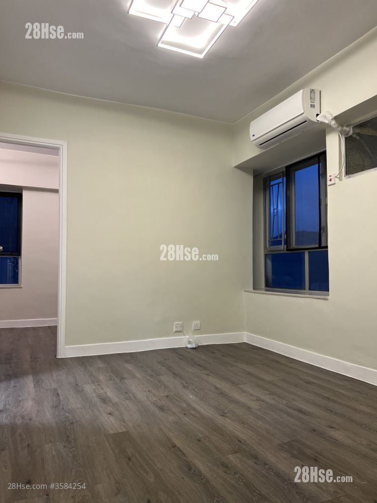 Goodview Garden Rental 1 Bedroom , 1 Bathroom 309 ft²