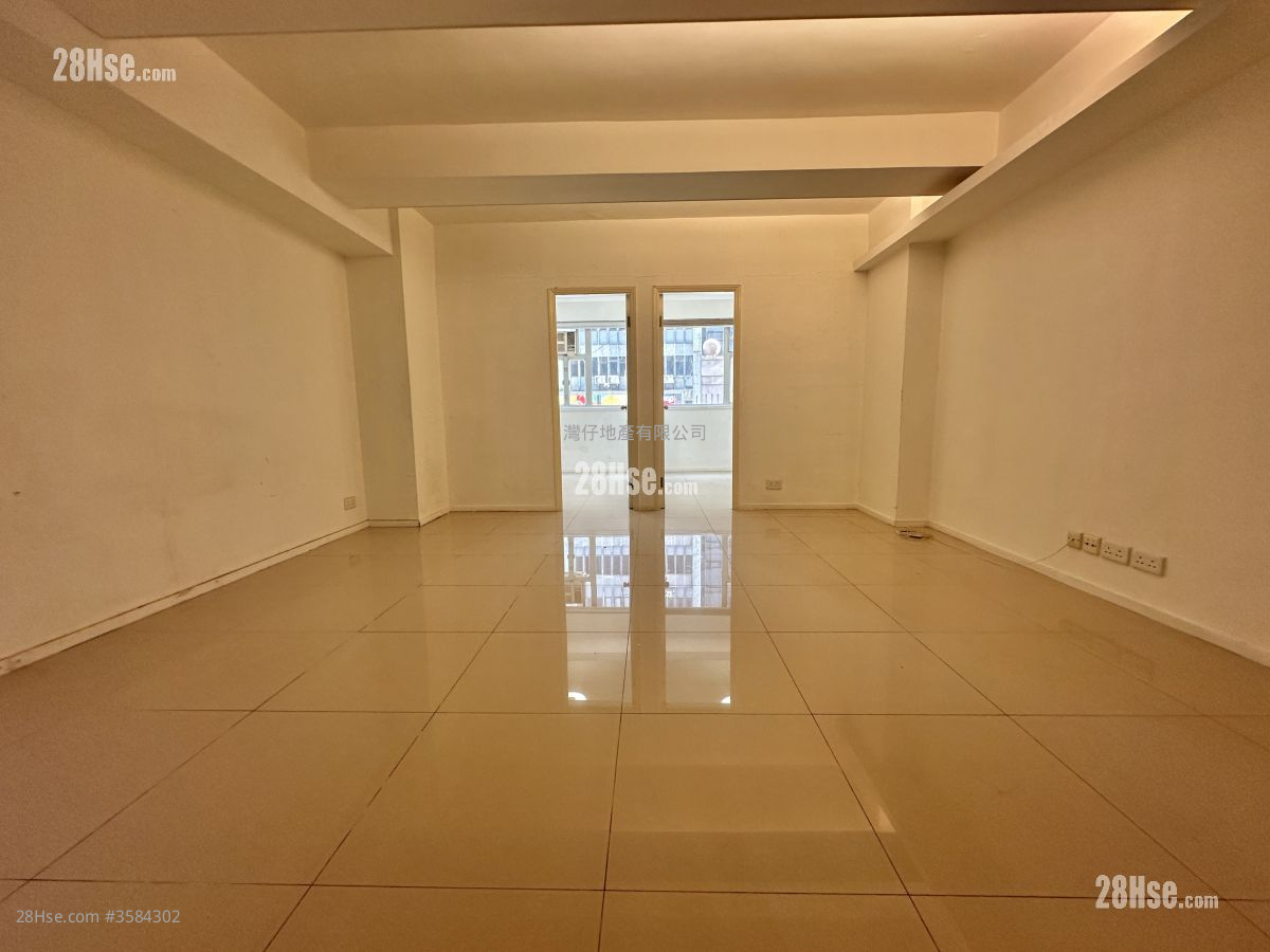 Luen Wo Building Sell 2 Bedrooms , 1 Bathroom 548 ft²