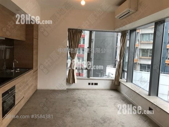 Skypark Sell 2 Bedrooms 593 ft²